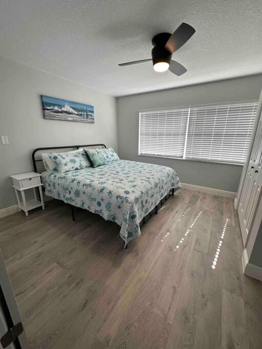 Sea Turtle Cove Villa Clearwater Exterior photo